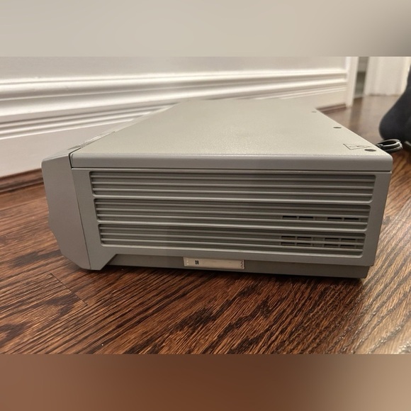 Funai SV2000 CSV205DT VCR DVD Recorder VHS DVD Combo Player No Remote Working - Picture 8 of 8